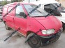 NISSAN VANETTE CARGO-SERENA C23